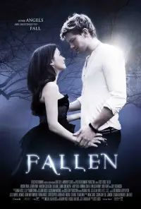 Poster to the movie "Fallen" #118564