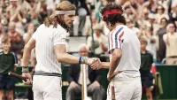 Backdrop to the movie "Borg vs McEnroe" #251632