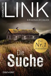 Poster to the movie "Charlotte Link - Die Suche" #651493