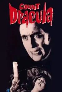 Poster to the movie "Count Dracula" #436592