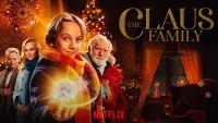 Backdrop to the movie "The Claus Family 2" #91681