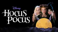 Backdrop to the movie "Hocus Pocus" #62290