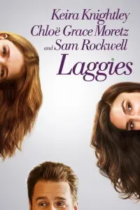 Poster to the movie "Laggies" #302022