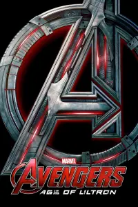 Poster to the movie "Avengers: Age of Ultron" #11158