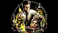 Backdrop to the movie "Re-Animator" #243941