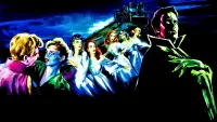 Backdrop to the movie "The Brides of Dracula" #409059