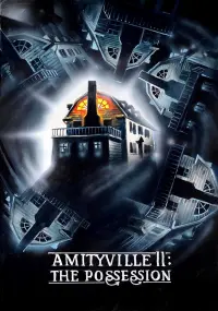 Poster to the movie "Amityville II: The Possession" #133520