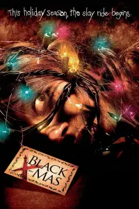 Poster to the movie "Black Christmas" #126925