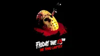 Backdrop to the movie "Friday the 13th: The Final Chapter" #91874