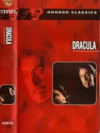 Poster to the movie "Dracula" #139971