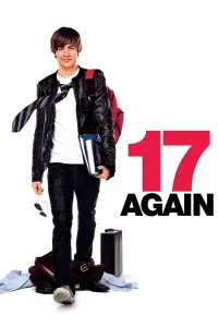 Poster to the movie "17 Again" #43423