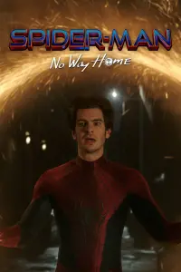 Poster to the movie "Spider-Man: No Way Home" #3412