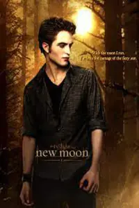 Poster to the movie "The Twilight Saga: New Moon" #19189