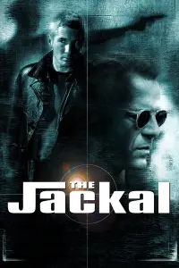 Poster to the movie "The Jackal" #107696