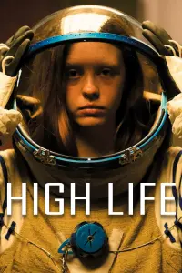 Poster to the movie "High Life" #104073