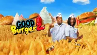 Backdrop to the movie "Good Burger 2" #49280