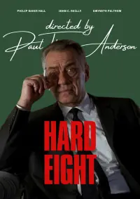 Poster to the movie "Hard Eight" #643264