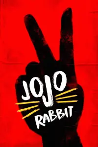 Poster to the movie "Jojo Rabbit" #179525