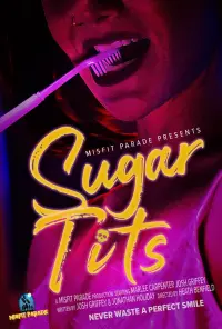 Poster to the movie "Sugar Tits" #504884