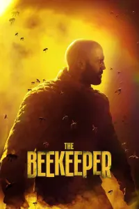 Poster to the movie "The Beekeeper" #311385