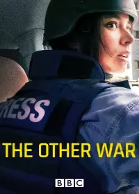 Poster to the movie "The Other War" #478180