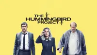 Backdrop to the movie "The Hummingbird Project" #138588