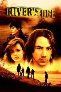 Poster to the movie "River