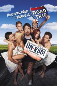 Poster to the movie "Road Trip" #102467