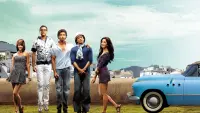 Backdrop to the movie "Zindagi Na Milegi Dobara" #207467