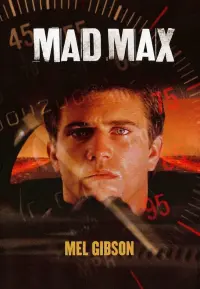 Poster to the movie "Mad Max" #270621