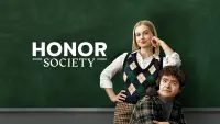 Backdrop to the movie "Honor Society" #137980