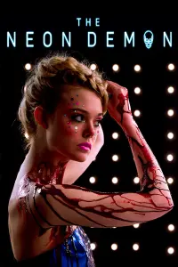 Poster to the movie "The Neon Demon" #113270