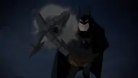 Backdrop to the movie "Batman: Gotham by Gaslight" #684384