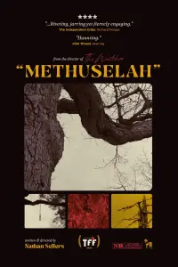 Poster to the movie "Methuselah" #548889