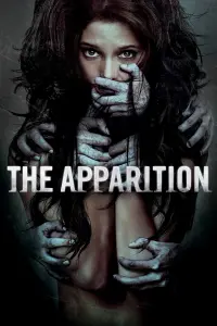 Poster to the movie "The Apparition" #147460