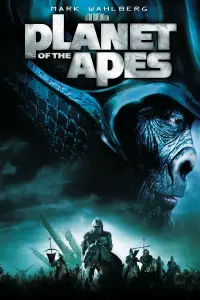 Poster to the movie "Planet of the Apes" #39254