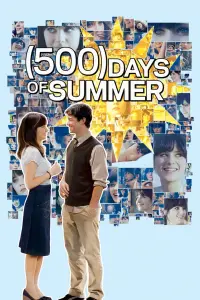 Poster to the movie "(500) Days of Summer" #54416