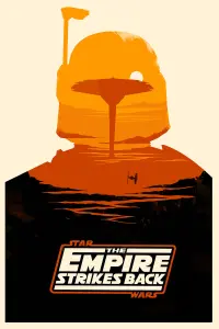 Poster to the movie "The Empire Strikes Back" #53351