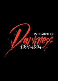 Poster to the movie "In Search of Darkness: 1990-1994" #606499