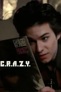 Poster to the movie "C.R.A.Z.Y." #557128