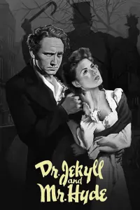 Poster to the movie "Dr. Jekyll and Mr. Hyde" #146859