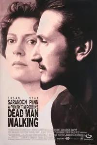 Poster to the movie "Dead Man Walking" #687169