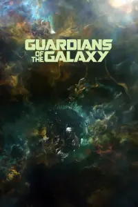 Poster to the movie "Guardians of the Galaxy" #542758