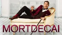 Backdrop to the movie "Mortdecai" #332799