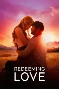 Poster to the movie "Redeeming Love" #55273