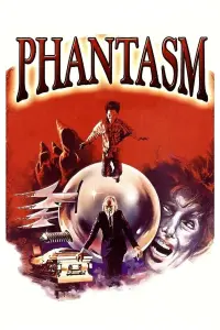 Poster to the movie "Phantasm" #276721