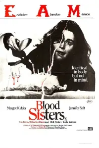 Poster to the movie "Sisters" #267553