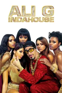 Poster to the movie "Ali G Indahouse" #147346