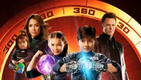 Backdrop to the movie "Spy Kids: All the Time in the World" #327084