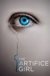 Poster to the movie "The Artifice Girl" #147379